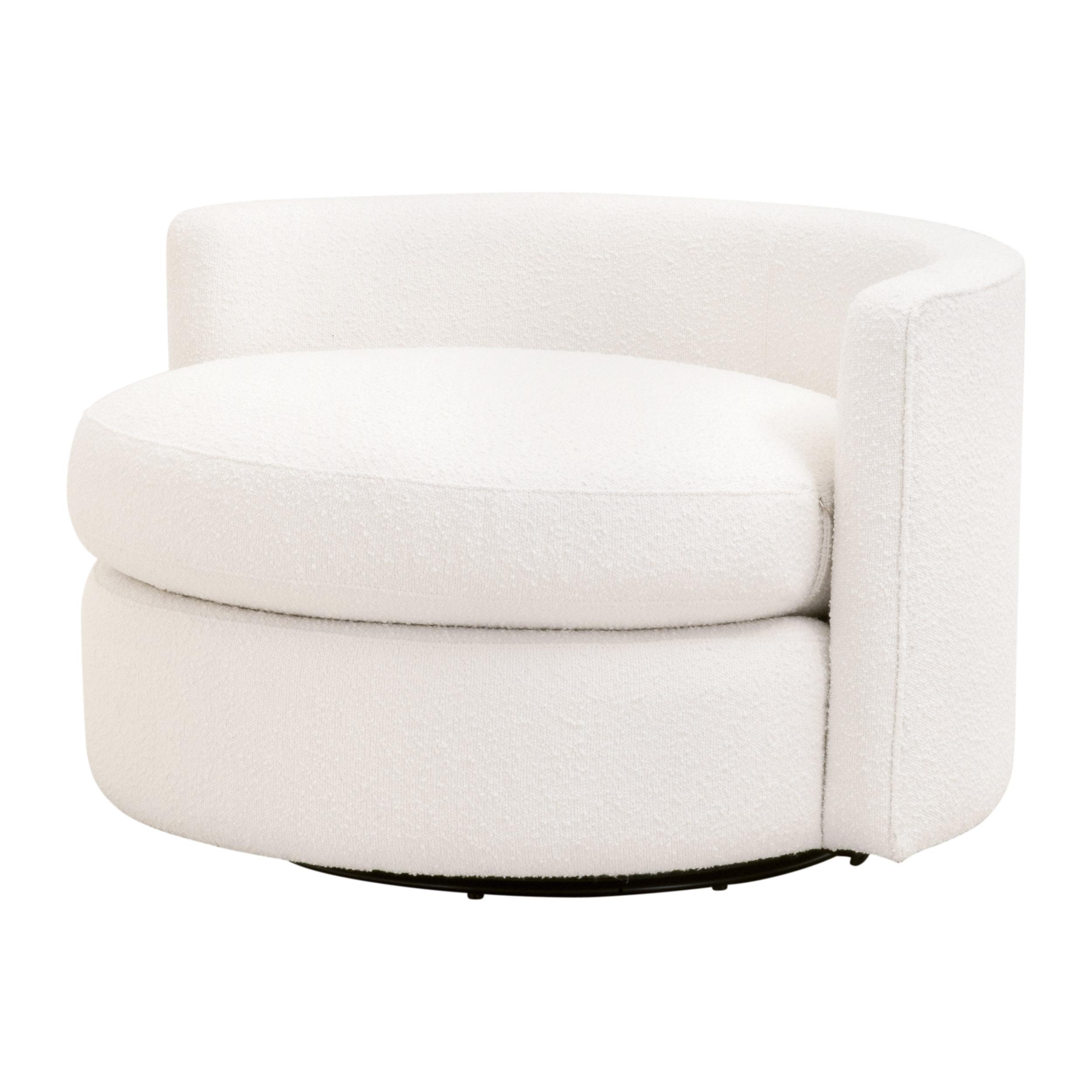 Lourne Petite Swivel Sofa Chair Lourne Petite Swivel Sofa Chair large image