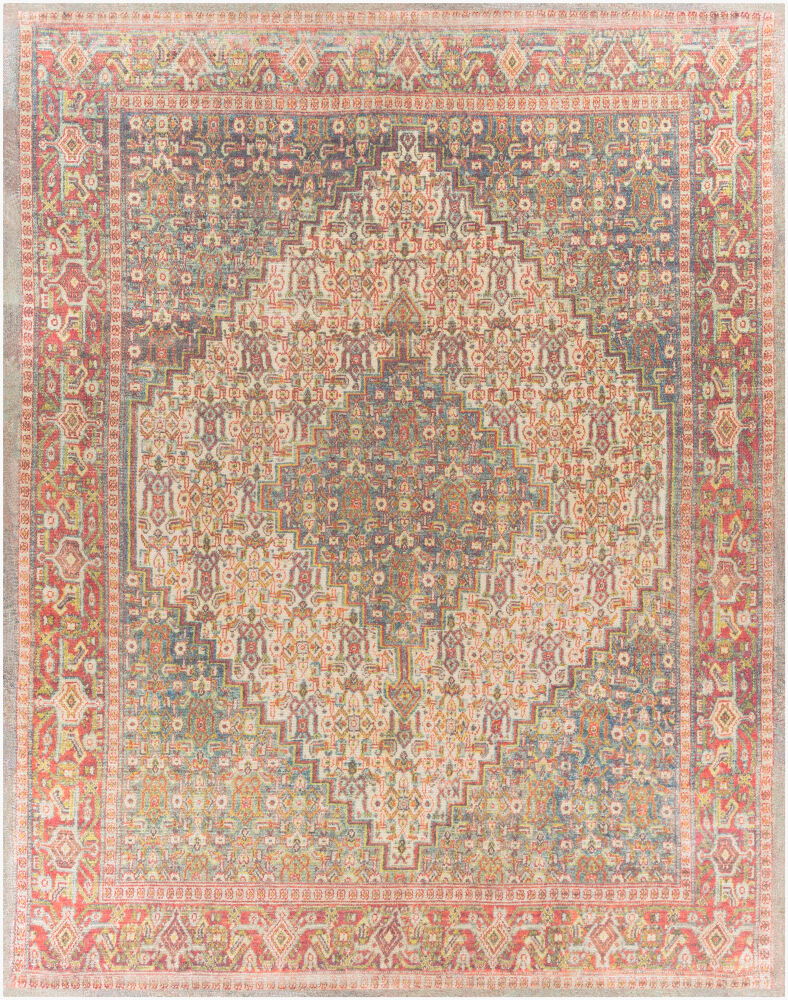 Unique Handmade Rug large image 