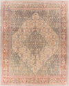 Unique Handmade Rug thumbnail 0