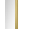 Durness Wall Mirror, by Renwil, 3' height x 0.5" depth thumbnail 5