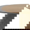 Mikayla Dining Table Natural 1 Mikayla Dining Table Natural thumbnail 1
