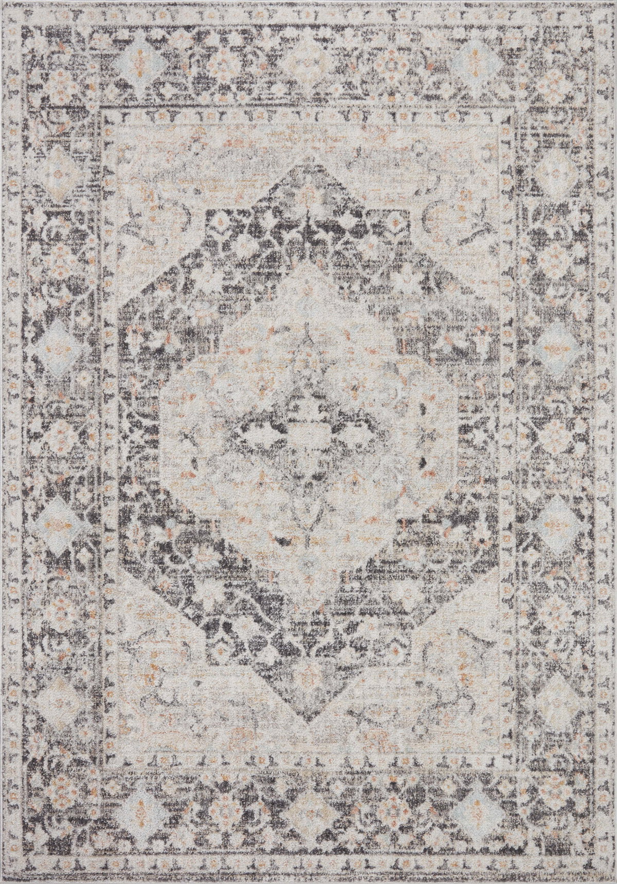Loloi Monroe Rug, 2'6" length x 10' width View 1