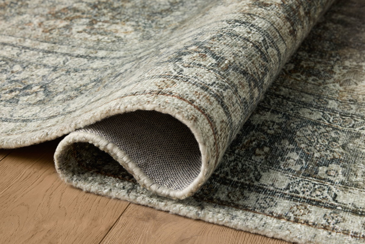 Magnolia Home by Joanna Gaines x Loloi Wimberly Rug, 2'6" length x 7'6" width View 4