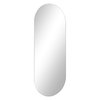Kastelli, Mirror by Renwil, 60" height x 1" depth thumbnail 2