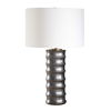 Corvair Scalloped Table Lamp thumbnail 4
