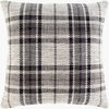 Jacobean Accent Pillow, Decorative Pillow by Surya, 18" length x 18" width thumbnail