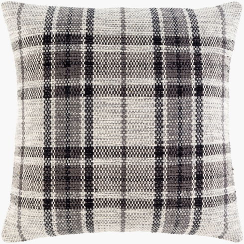 Jacobean Accent Pillow