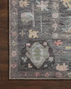 Loloi Elysium Rug, 2'6" length x 7'6" width thumbnail 6