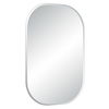 Lantana Wall Mirror, by Renwil, 3' height x 0.4" depth thumbnail 2