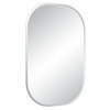 Lantana Wall Mirror, by Renwil, 36" height x 0.4" depth thumbnail 2