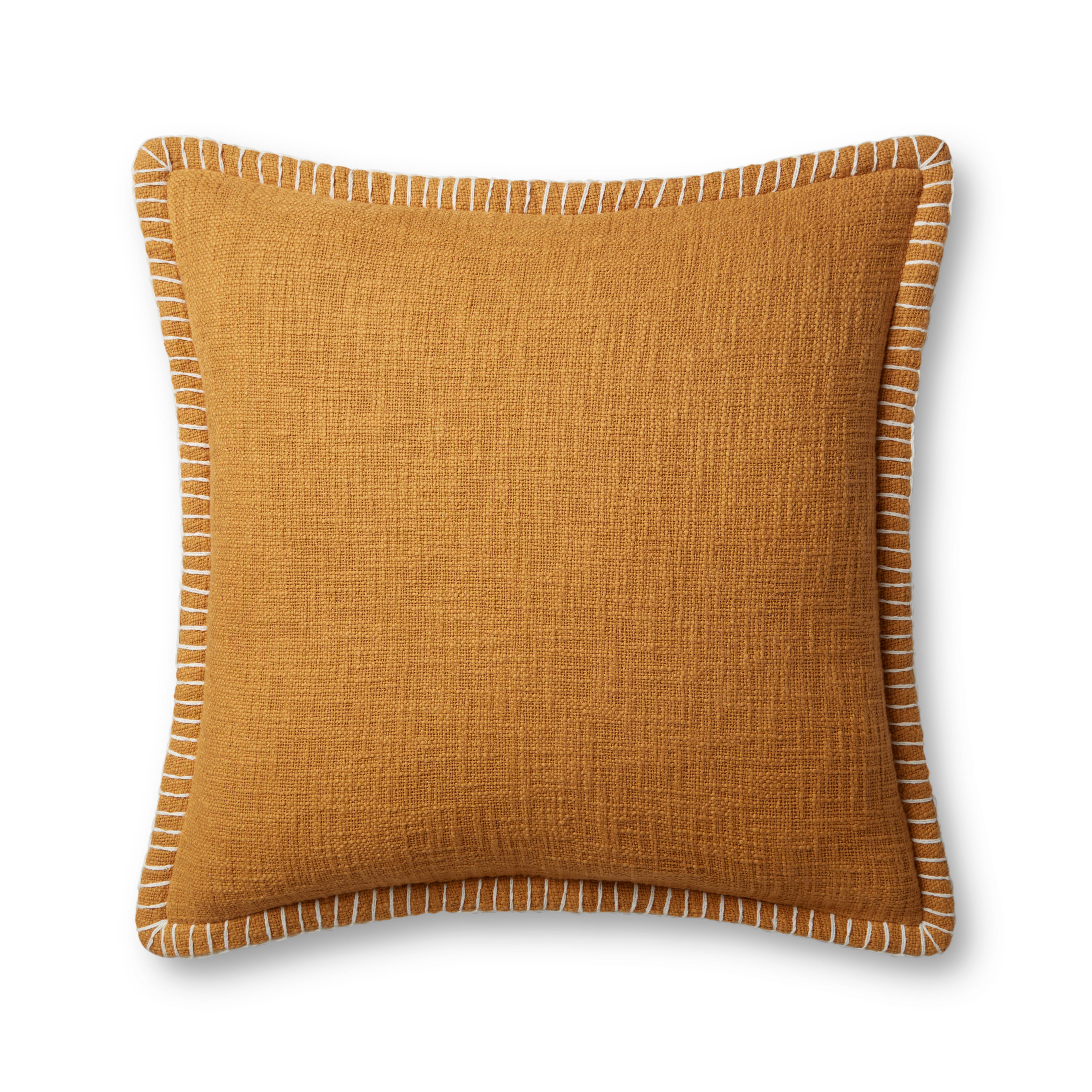 Loloi Pillows Pillow, Decorative Pillow, 22" length x 22" width View 1
