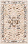 Truva Machine Woven Rug, by Surya, 11'11.7" length x 8'8.33" width thumbnail