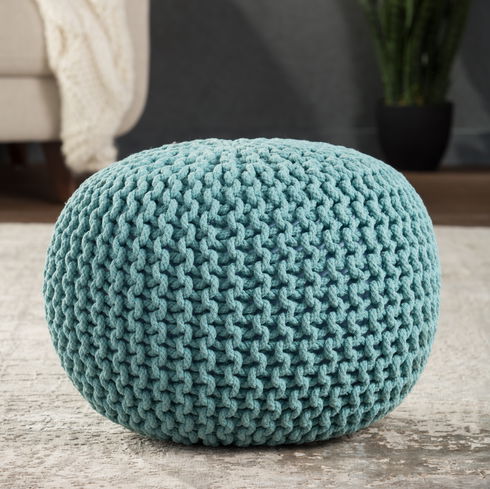 Spectrum Pouf STP10