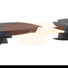 Darin Coffee Table Brown thumbnail 0