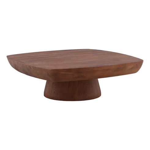 Darin Coffee Table Brown
