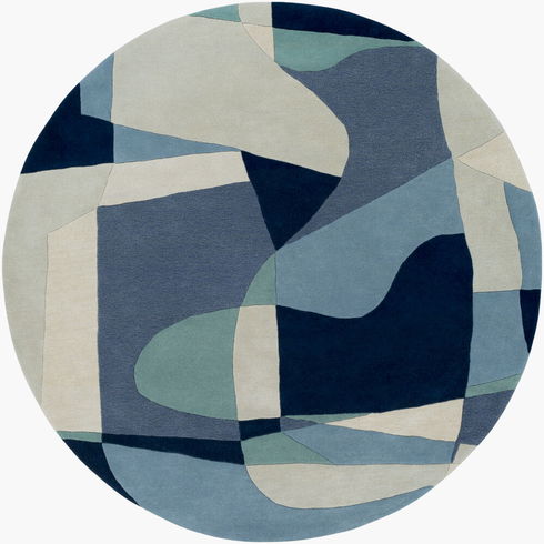 Forum Handmade Rug