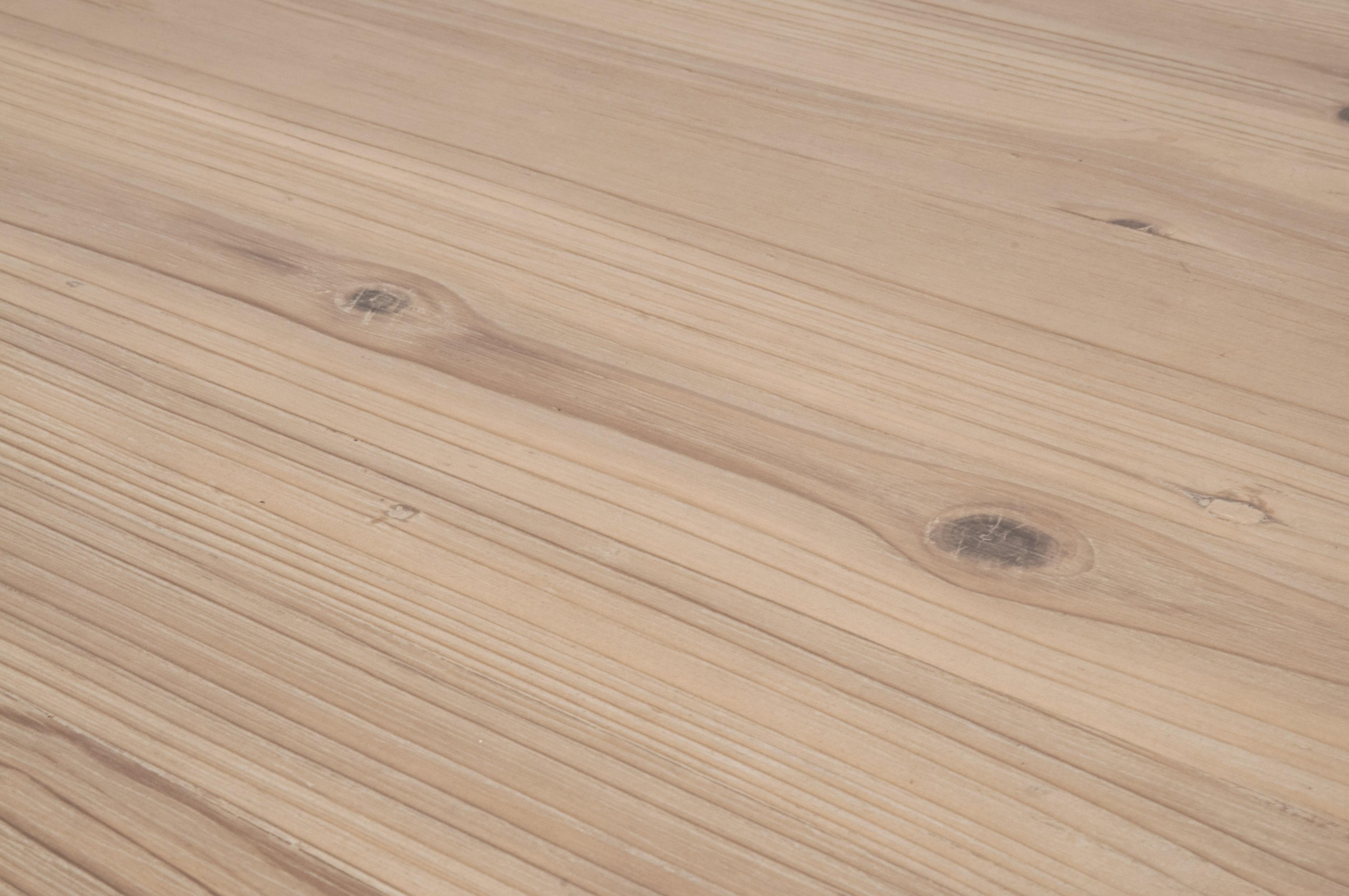 Bridge Dining Table large image 