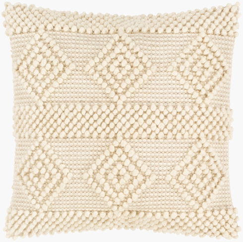 Hygge Accent Pillow