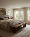 Chris Loves Julia x Loloi Polly Rug, 2'6" length x 7'6" width thumbnail 2