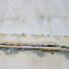 Gilded Horizon Framed Print thumbnail 5