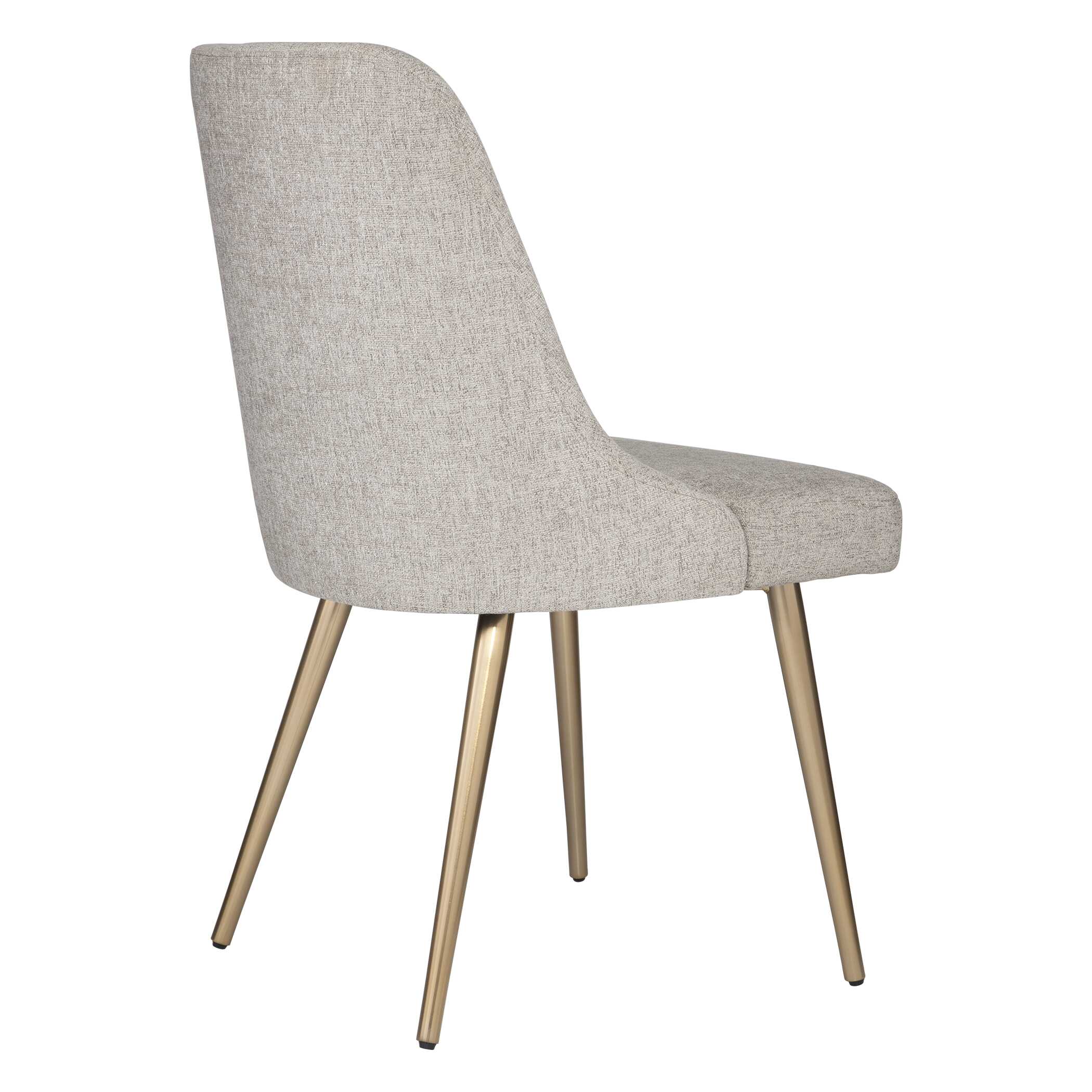 Bramwell Gray Dining Chair Bramwell Gray Dining Chair large image