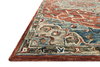 Loloi Victoria Rug, 2'3" length x 3'9" width thumbnail 2