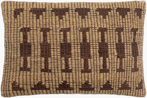 Twareg Lumbar Pillow