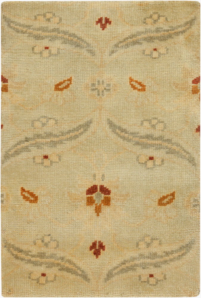 Ainsley Handmade Rug large image 
