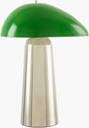 Julep Accent Table Lamp, by Surya, 15" width x 20" height thumbnail