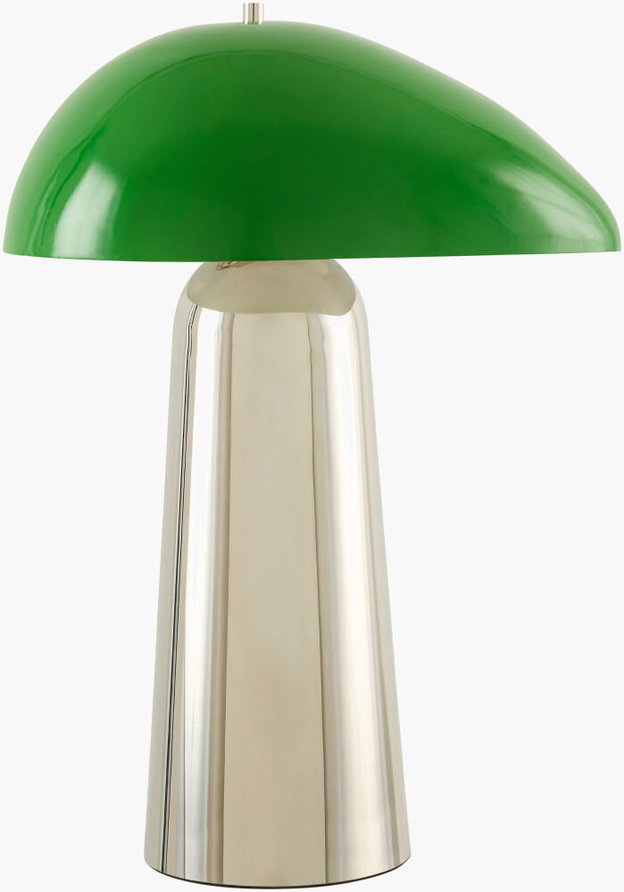 Julep Accent Table Lamp, by Surya, 15" width x 20" height