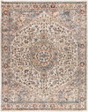 Davaro Machine Woven Rug, by Surya, 1'3.75" length x 1'3.75" width thumbnail