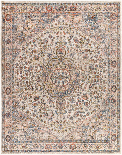 Davaro Machine Woven Rug
