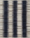 Stockholm Handmade Rug, by Surya, 1'6" length x 1'6" width thumbnail