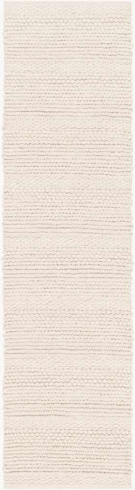 Tahoe Handmade Rug, by Surya, 10' length x 2'6" width