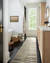 Chris Loves Julia x Loloi Humphrey Rug, 2'3" length x 7'6" width thumbnail 4