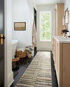Chris Loves Julia x Loloi Humphrey Rug, 7'3" length x 9'3" width thumbnail 4