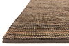 Loloi Edge Rug, 3'6" length x 5'6" width thumbnail 2