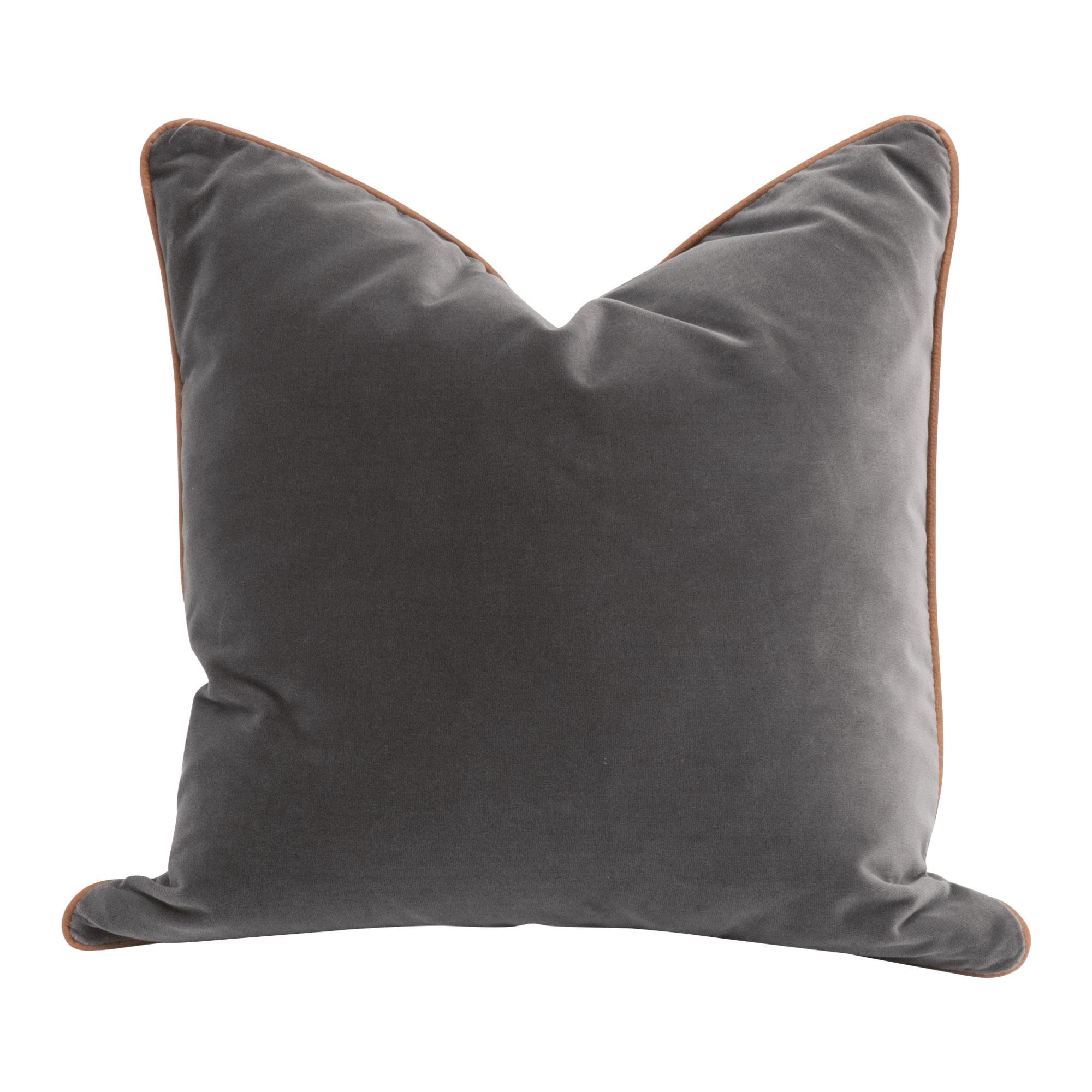 The Not So Basic 20' Essential Pillow, Set of 2, Decor by Essentials for Living, 20" width x 20" height x 5" depth View 1