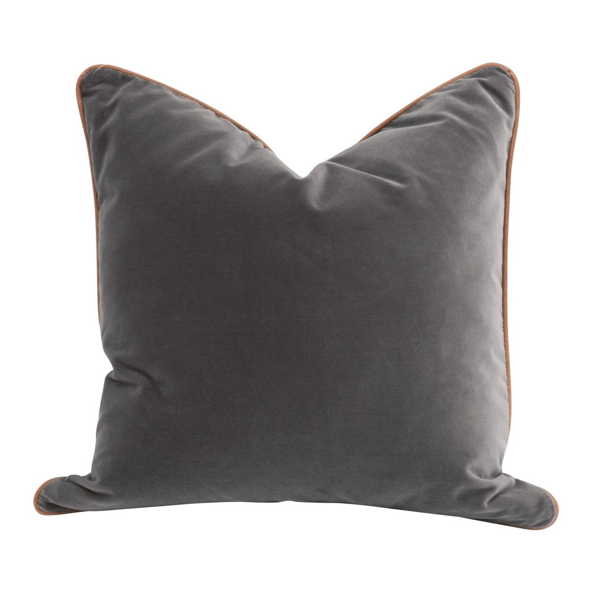 The Not So Basic 20' Essential Pillow, Set of 2, Decor by Essentials for Living, 20" width x 20" height x 5" depth View 1