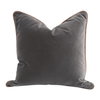 The Not So Basic 20' Essential Pillow, Set of 2, Decor by Essentials for Living, 20" width x 20" height x 5" depth thumbnail 1