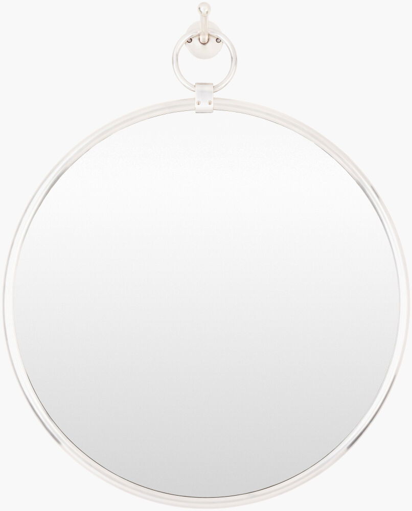 Globes Accent Mirror large image 