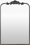 Aarlen Accent Mirror, by Surya, 24" width x 36" height thumbnail
