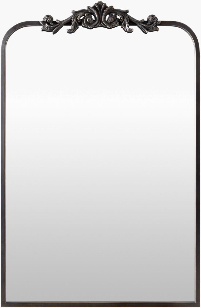 Aarlen Accent Mirror large image 
