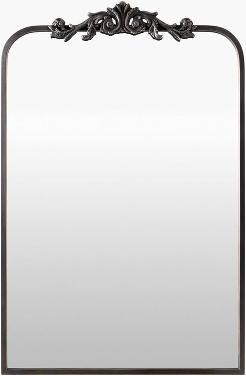 Aarlen Accent Mirror