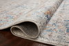 Loloi Bianca Rug, 2'8" length x 7'6" width thumbnail 4