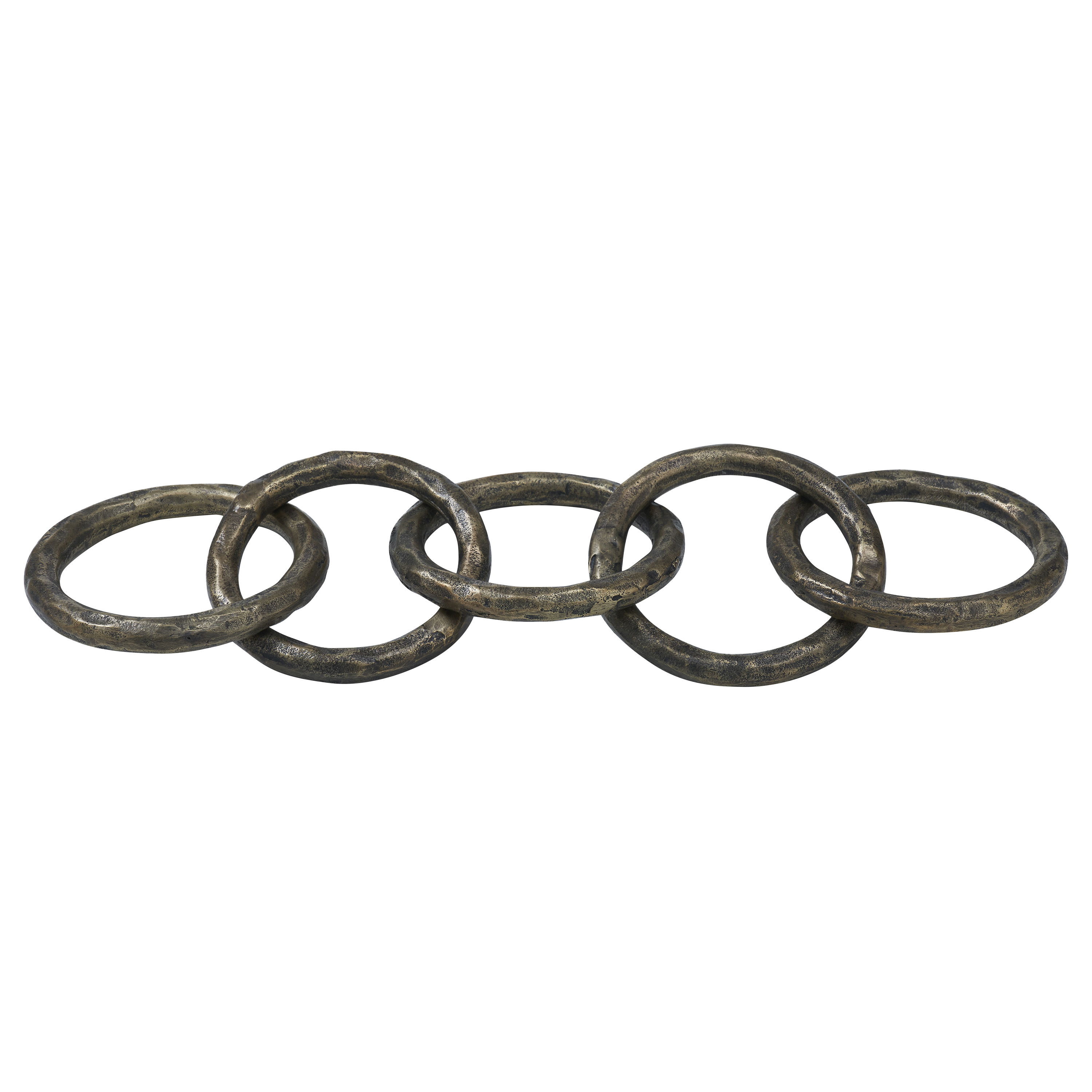 Quai  Table Top Accessory, Figurines & Statue by Renwil, 0.4" height x 2" depth View 1