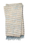 Loloi Tyra Throw, Blankets & Throw, 50" length x 60" width thumbnail