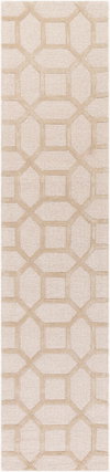 Arise Handmade Rug, by Surya, 10' length x 2'3" width thumbnail