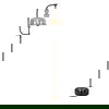 Elieser Industrial Floor Lamp thumbnail 0