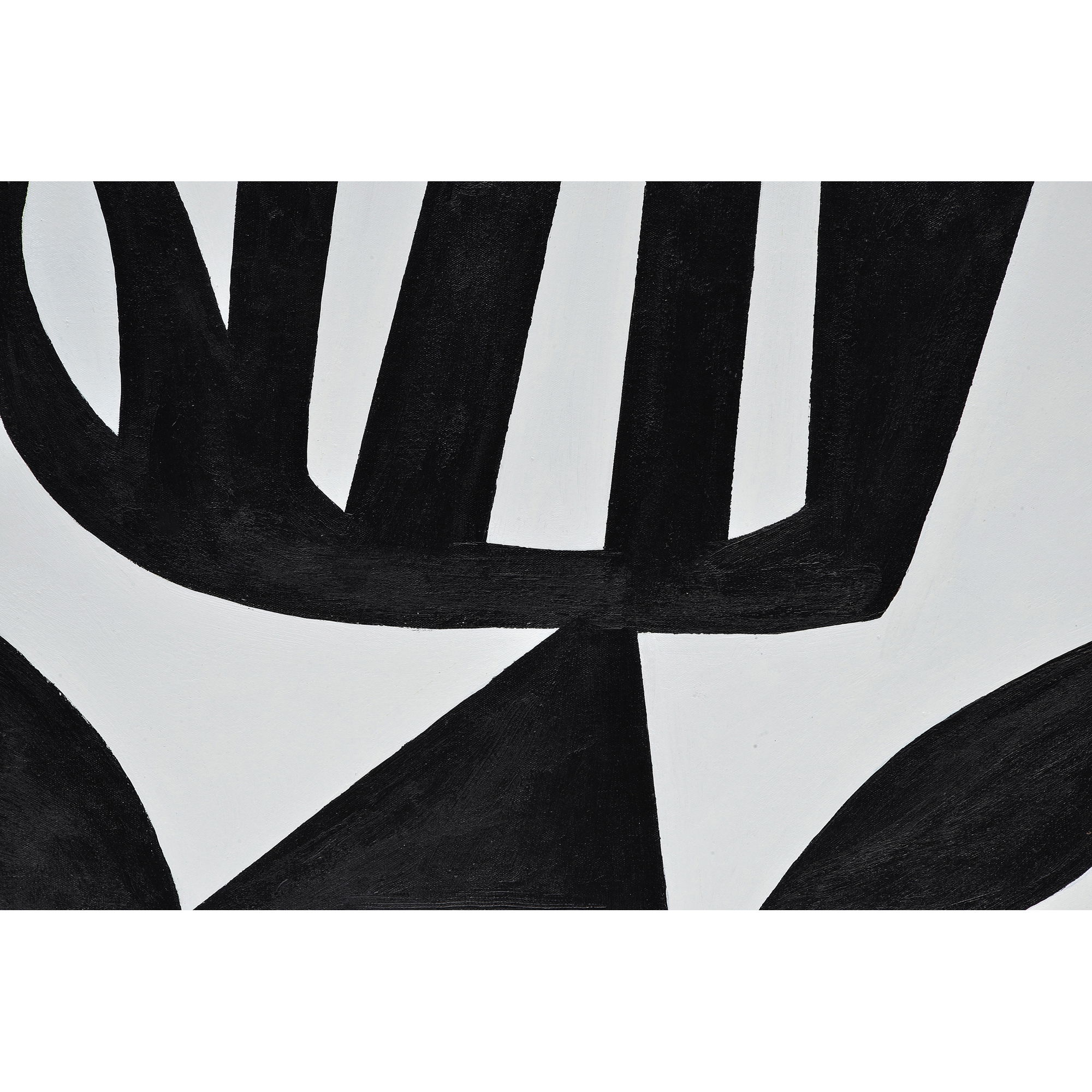 Rockwell  Canvas Art, Painting by Renwil, 36" height x 2.3" depth View 3